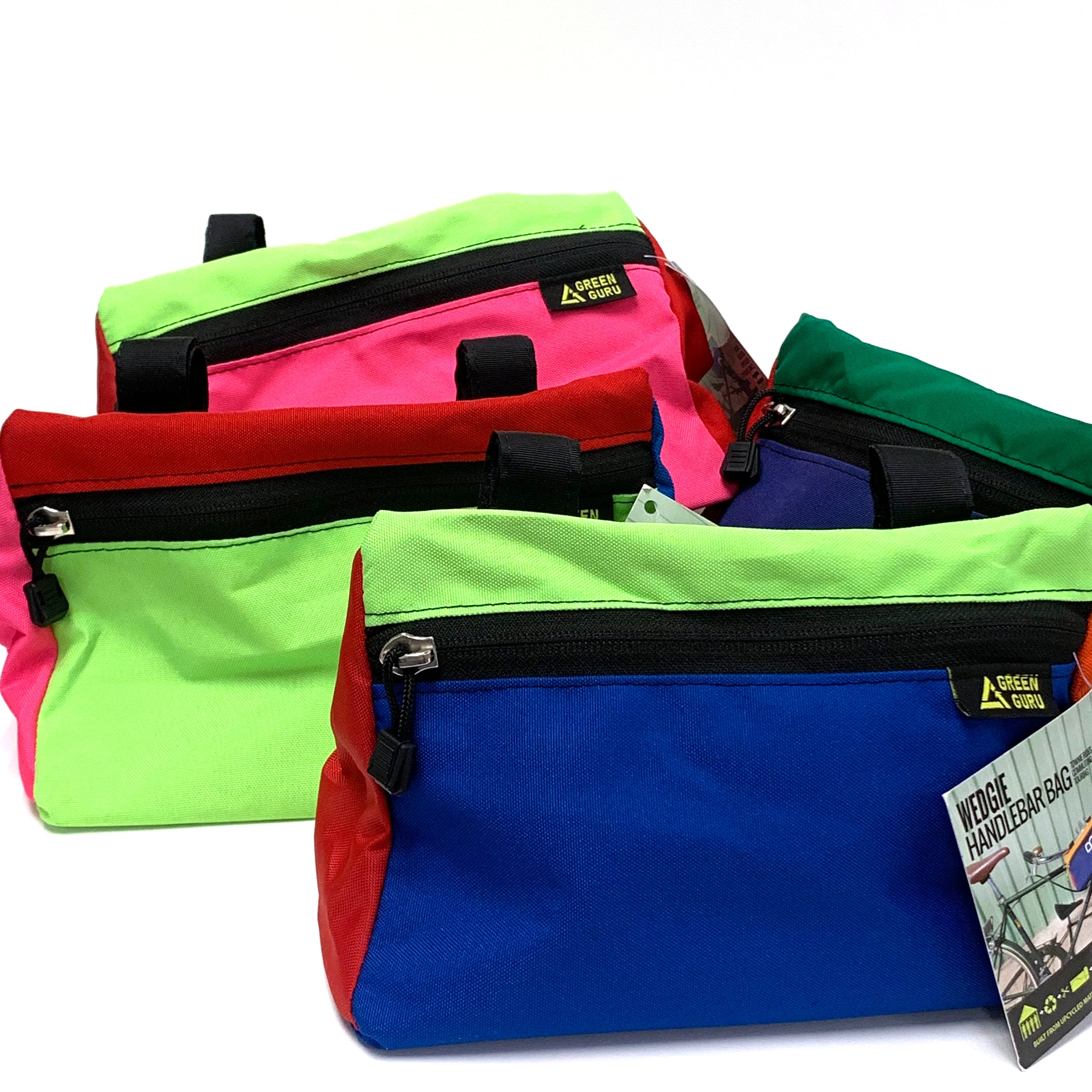 green guru bags