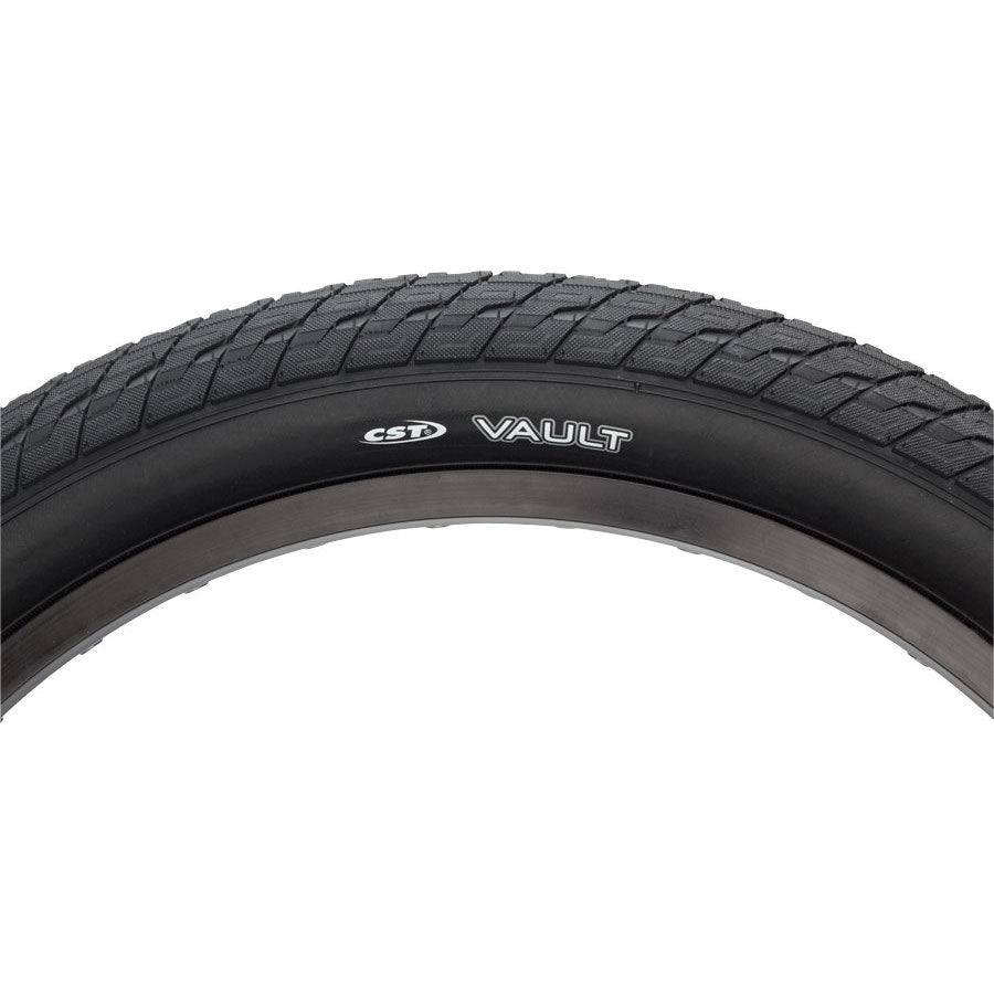 20 x 2.4 bmx tire