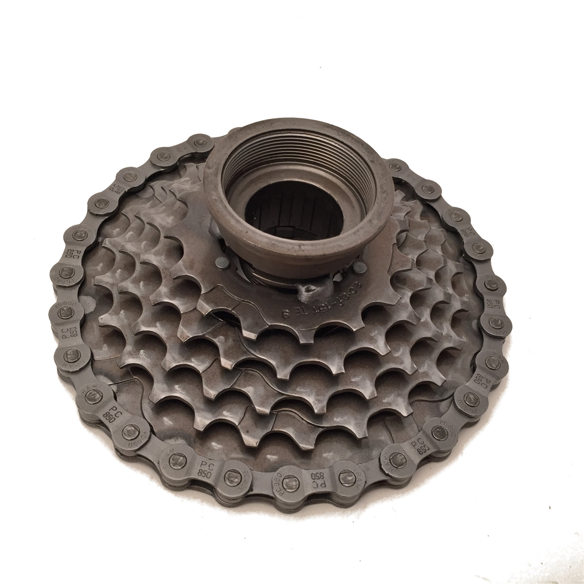 bike cassette holder