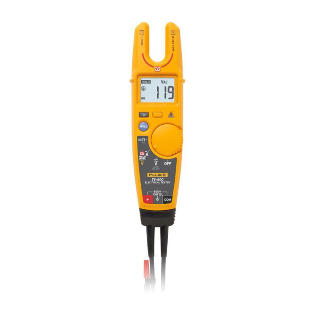 fluke t5600