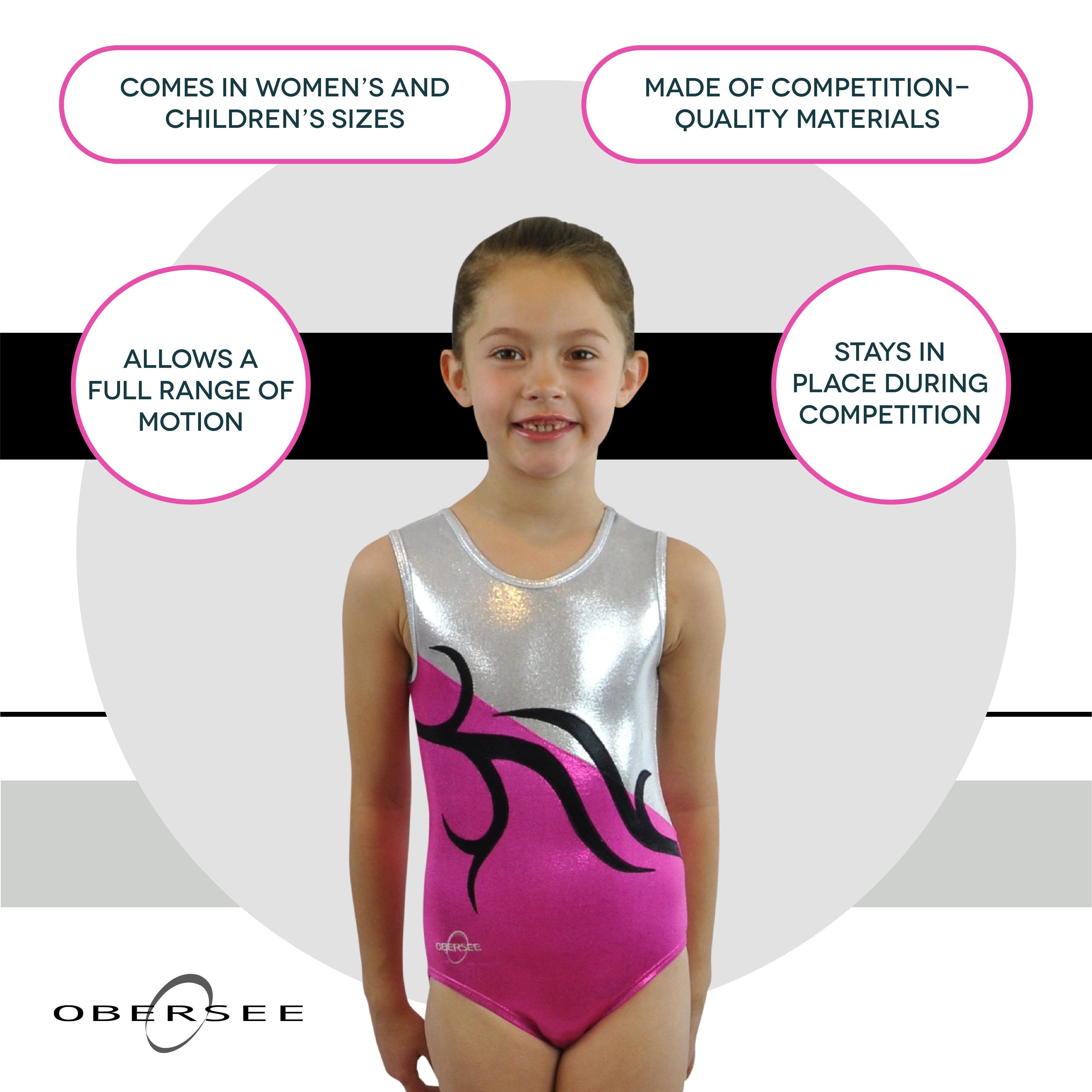 girls gymnastics leotards near me