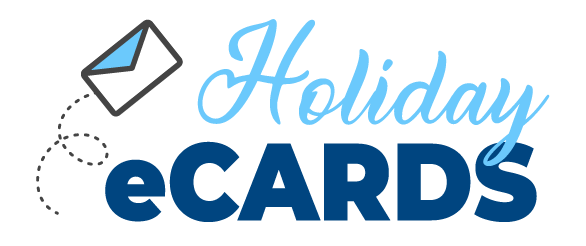 Custom eCards Mobile Logo