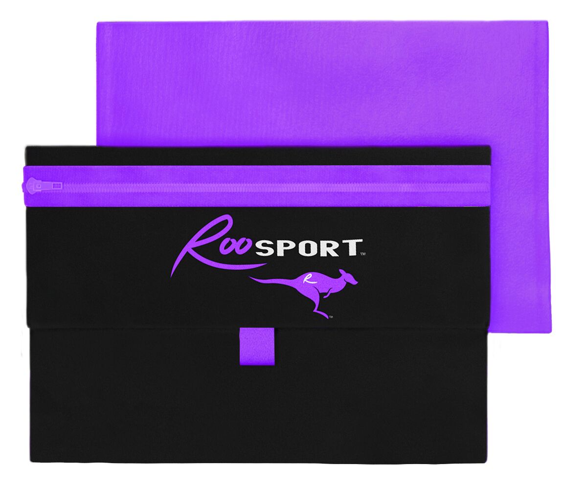 An Honest Review of The Running Buddy – The RooSport vs. The