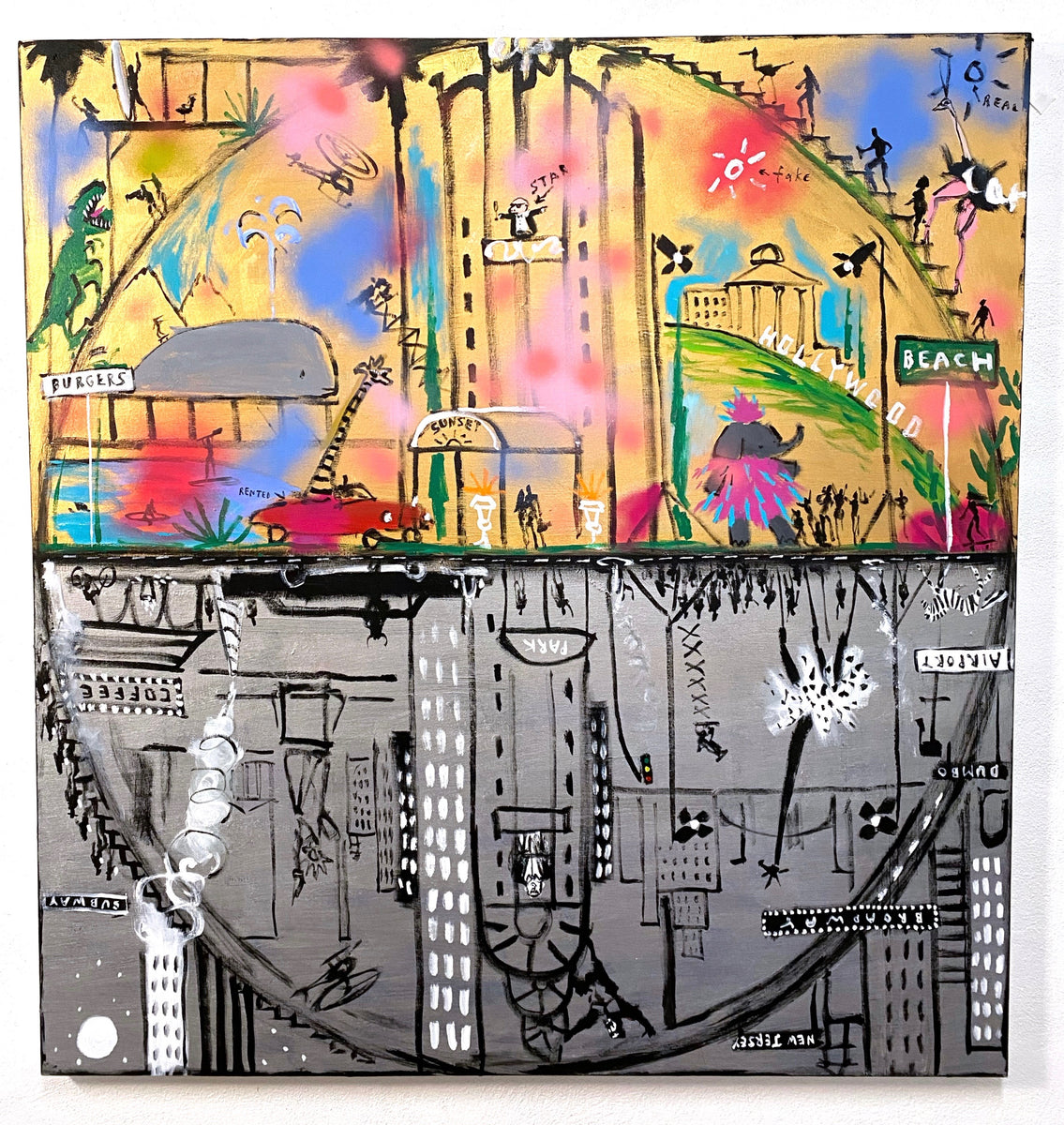 Donald Drawbertson