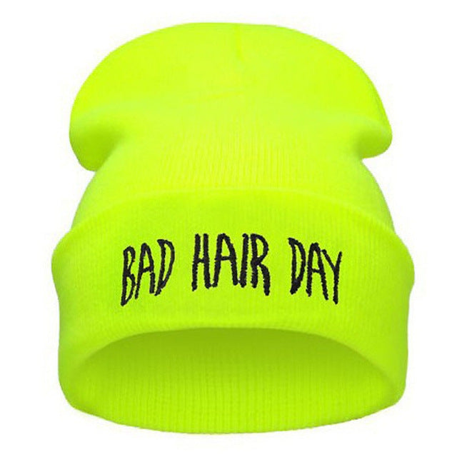 Bad Hair Day Beanie Mermaid Freak - bad hair day beanie roblox