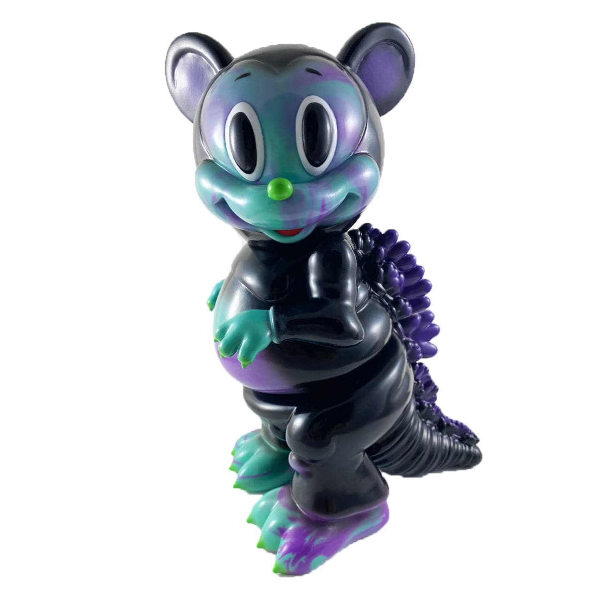 Ron English × BlackBook Toy mousezilla｜SF/ファンタジー/ホラー www