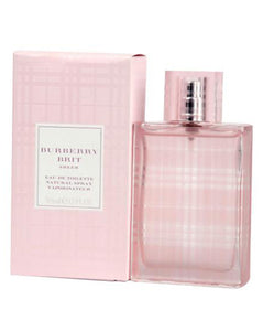 burberry brit sheer 50ml