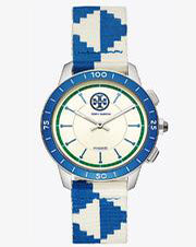 tory burch smartwatch