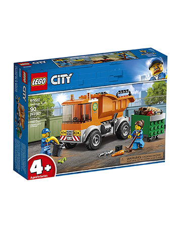 lego city great vehicles 2019