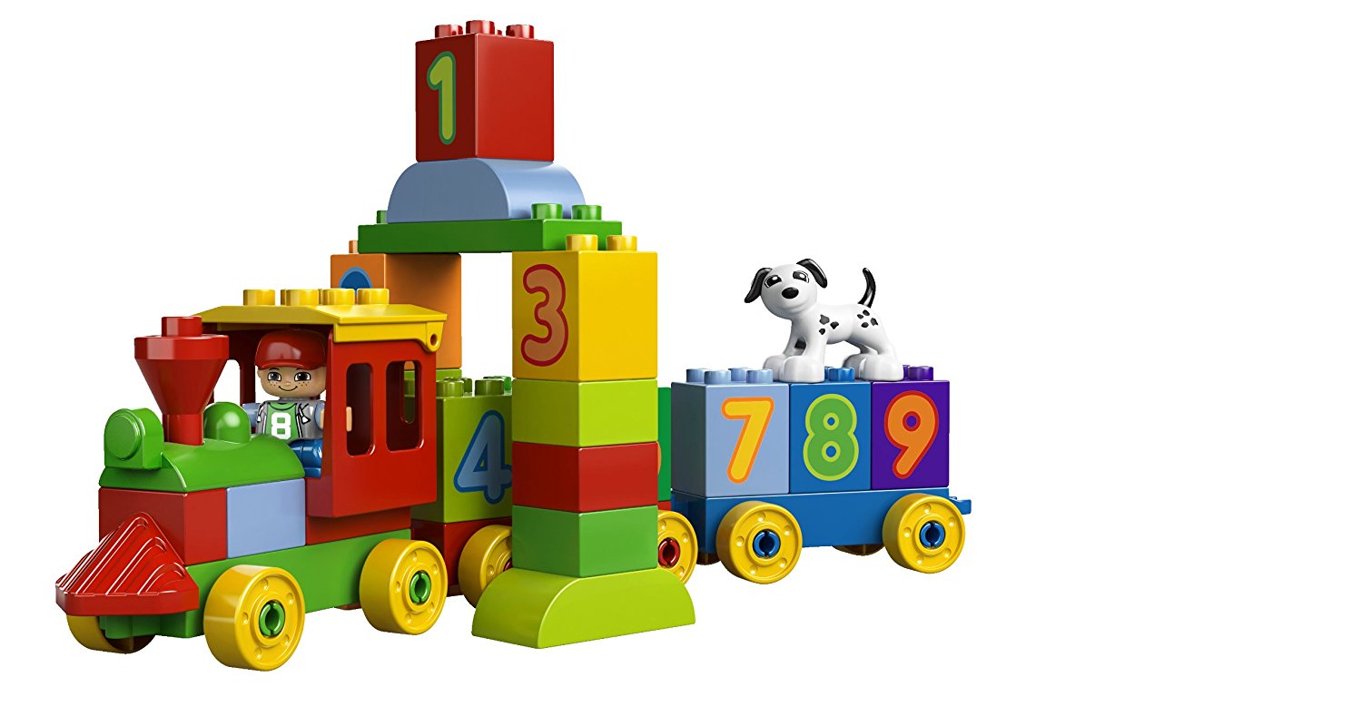 10558 lego duplo