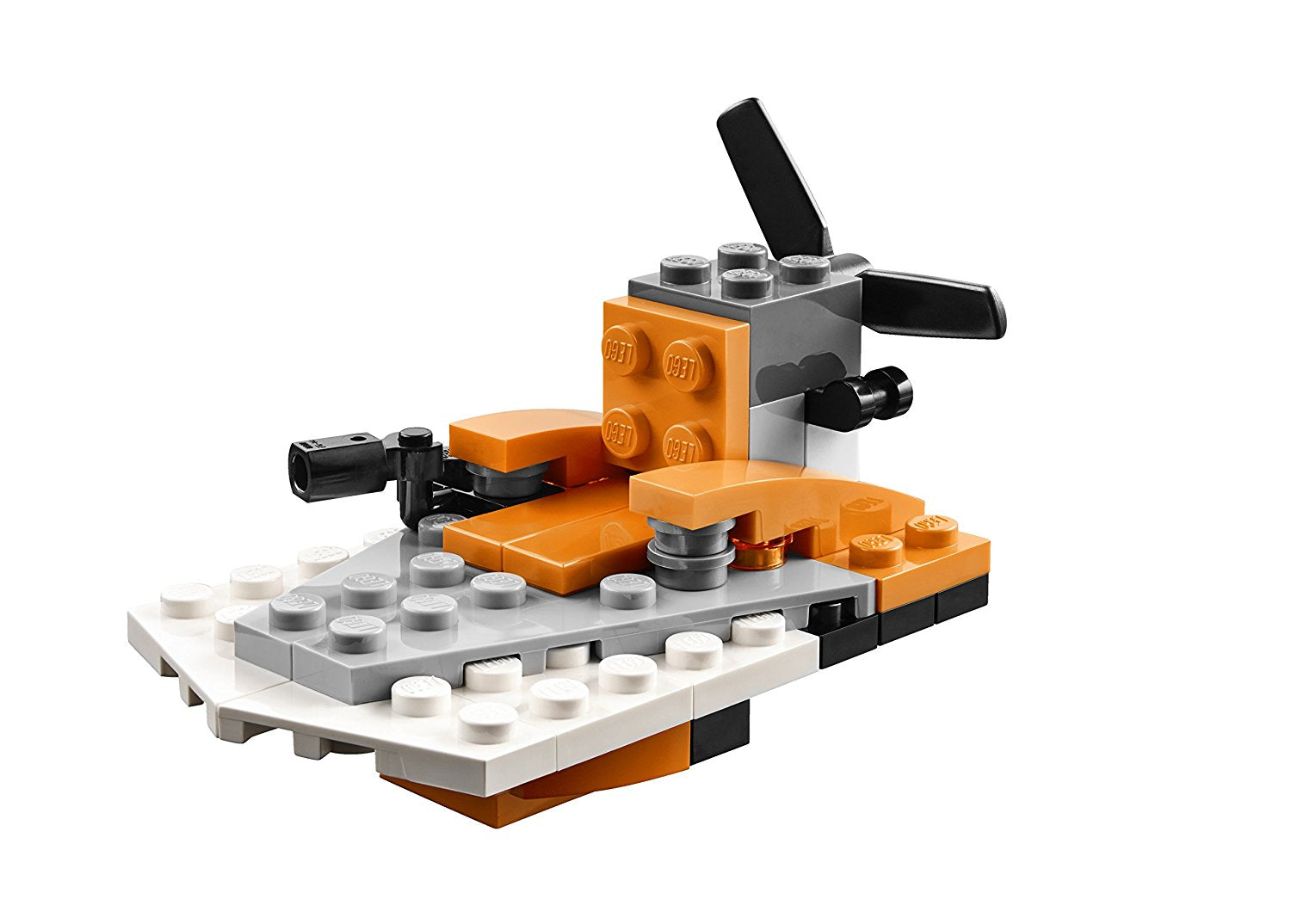 lego creator sea plane