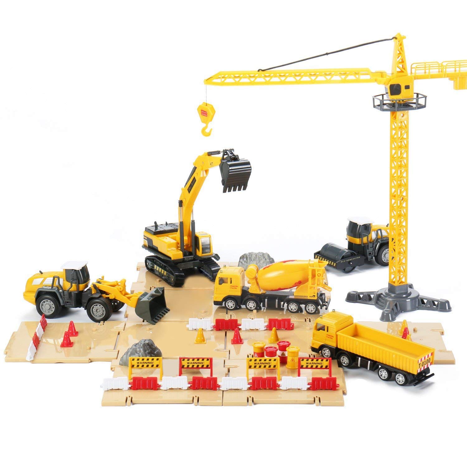 iplay ilearn construction set