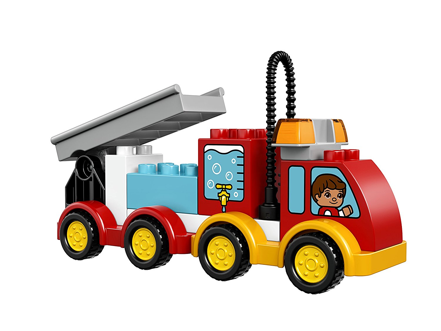lego duplo my first cars and trucks