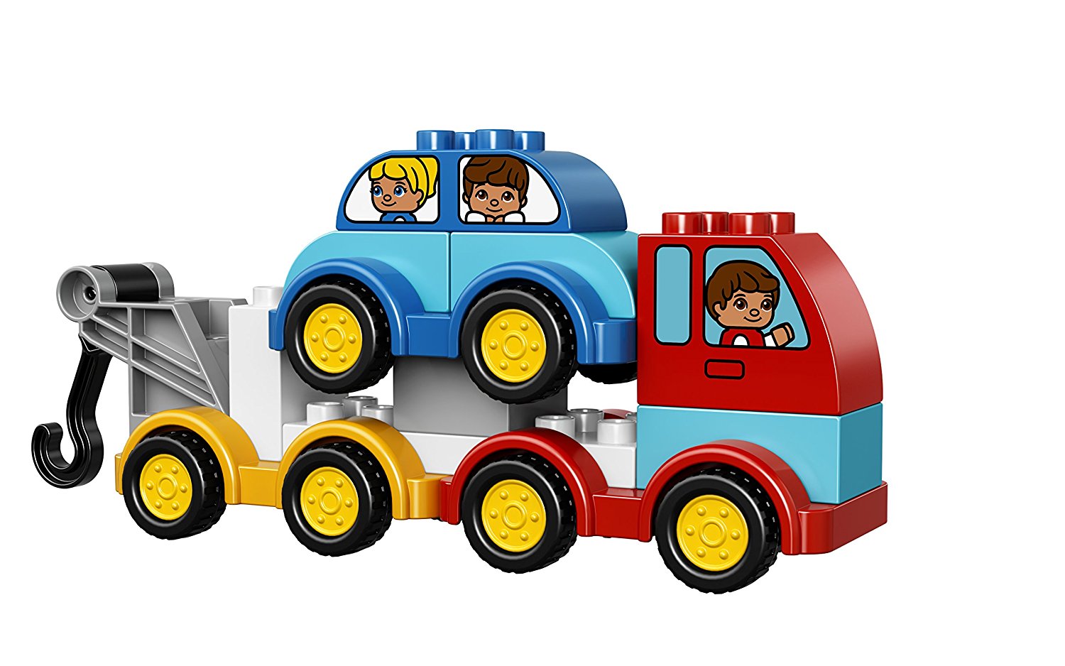 lego duplo 10816 my first cars & trucks