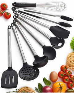 best cooking spatula