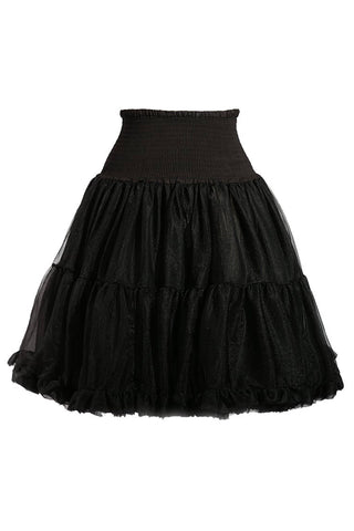 black tulle skirt melbourne