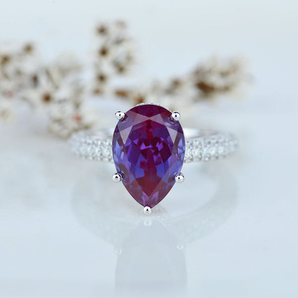 alexandrite giliarto