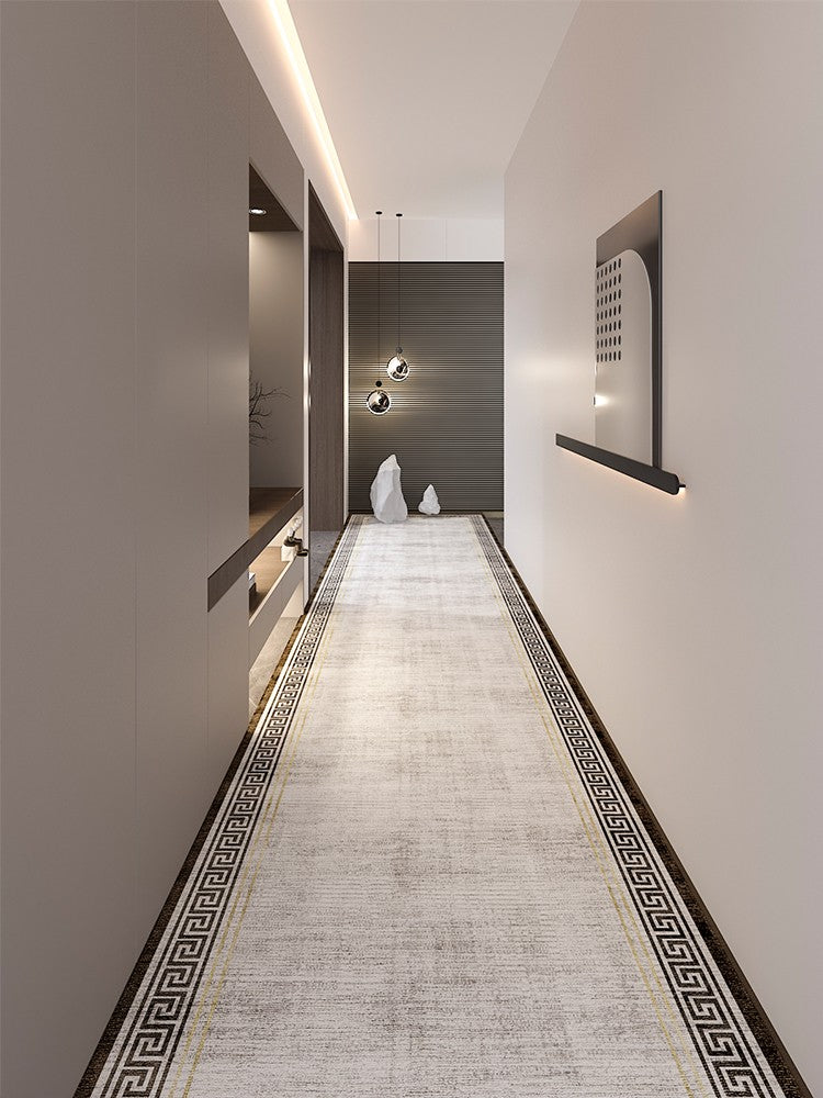 Narrow Long Hallway Runners, Modern Long Hallway Runners, Entryway Runner Rugs, Long Narrow Runner Rugs, Entrance Hallway Runner Carpet