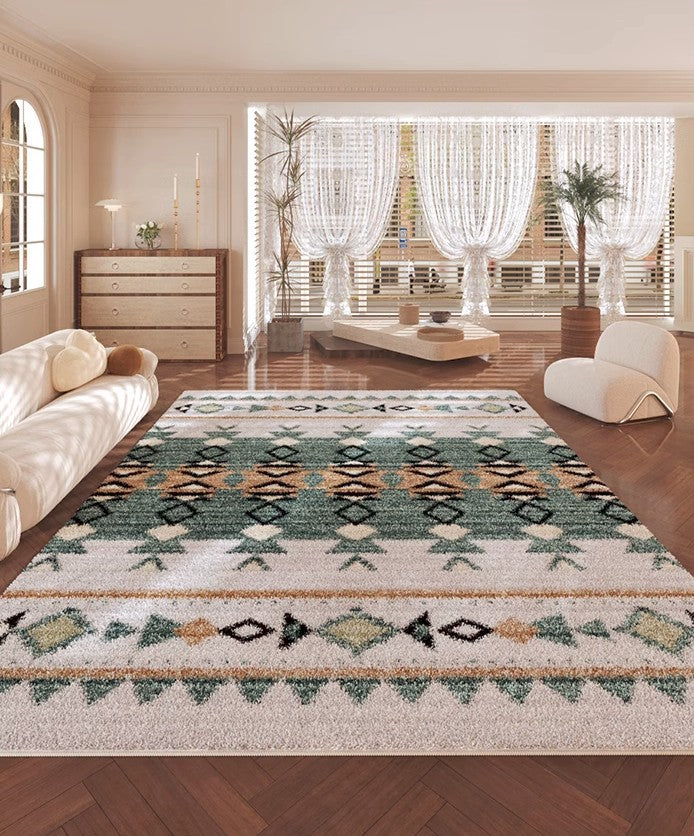 Modern Runner Rugs Next to Bed, Bathroom Runner Rugs, Contemporary Runner Rugs for Living Room, Kitchen Runner Rugs, Runner Rugs for Hallway