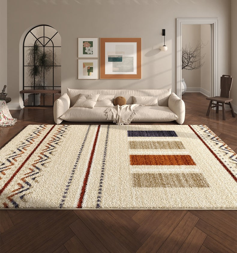 Contemporary Runner Rugs for Living Room, Modern Runner Rugs Next to Bed, Kitchen Runner Rugs, Runner Rugs for Hallway, Bathroom Runner Rugs