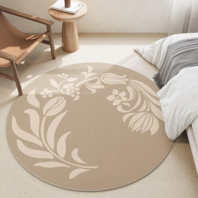 Large Modern Rugs in Living Room, Contemporary Modern Rugs in Bedroom, Dining Room Modern Rugs, Round Modern Rugs under Coffee Table