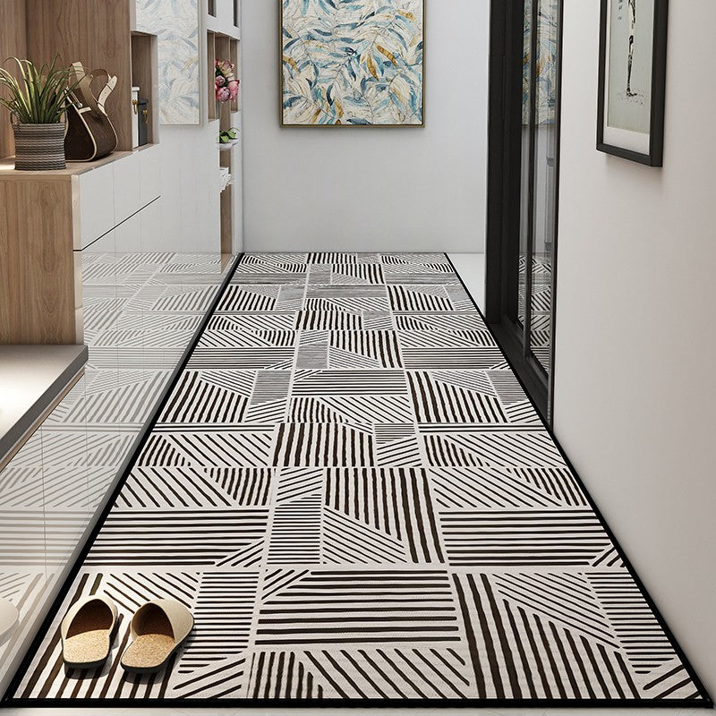 Entryway Runner Rugs, Long Hallway Runners, Long Narrow Runner Rugs, Modern Long Hallway Runners, Kitchen Runner Rugs, Entrance Hallway Grey Runners