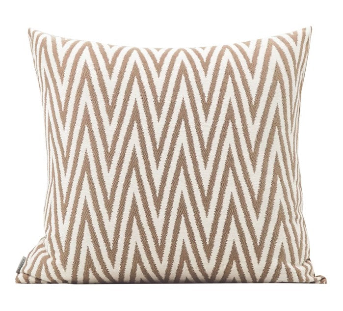 Geometric Modern Throw Pillows for Couch, Large Modern Throw Pillow for Interior Design, Contemporary Modern Sofa Pillows, Simple Decorative Throw Pillows