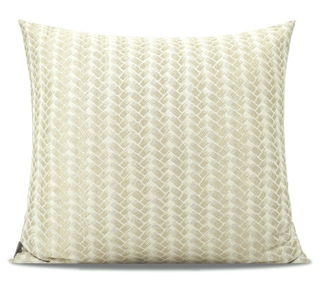 Golden Color Throw Pillow for Interior Design, Modern Decorative Throw Pillows, Modern Sofa Pillows, Contemporary Square Modern Throw Pillows for Couch