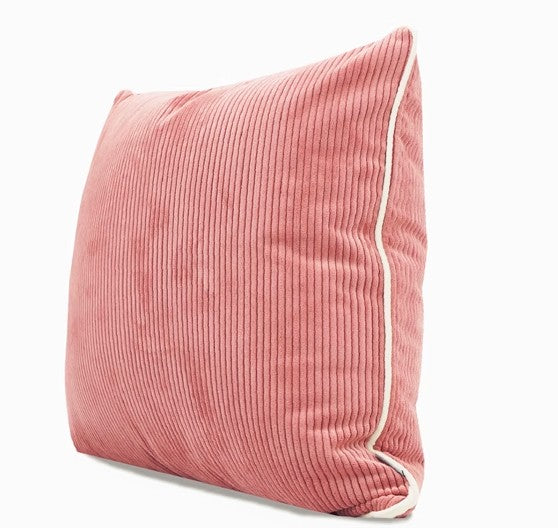 Sencilla Throw Pillow