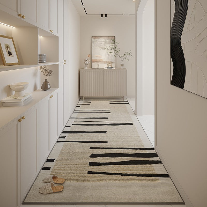 Long Hallway Runners, Long Narrow Runner Rugs, Entrance Hallway