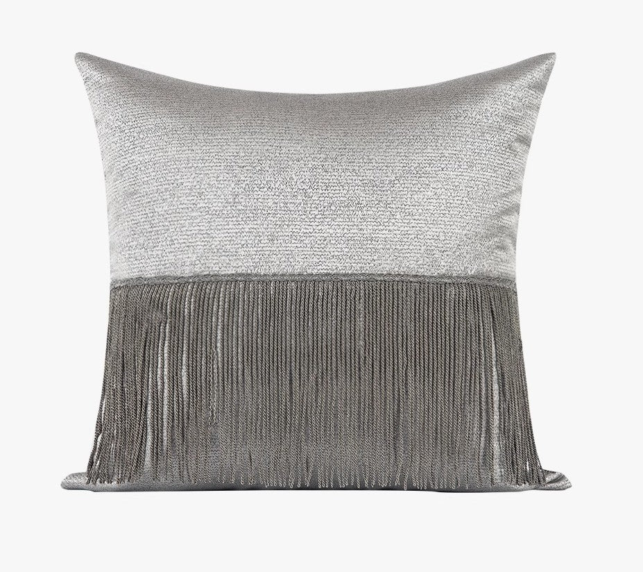 Contemporary sales decorative pillows