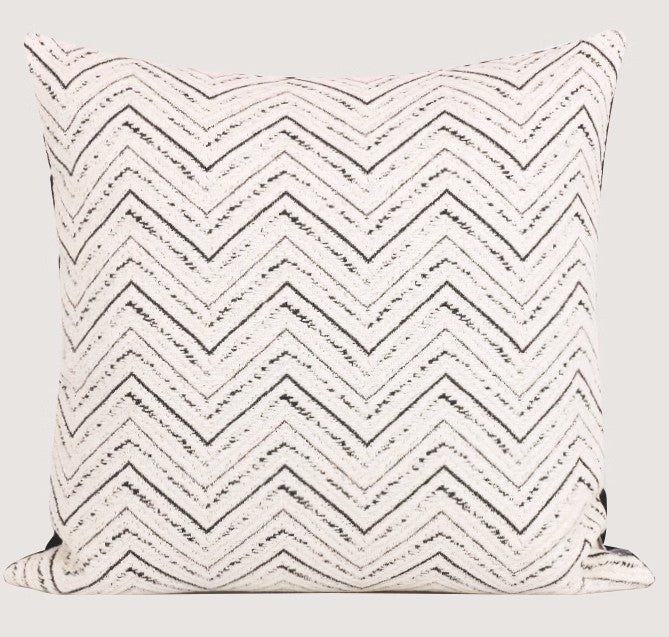 Sencilla Throw Pillow