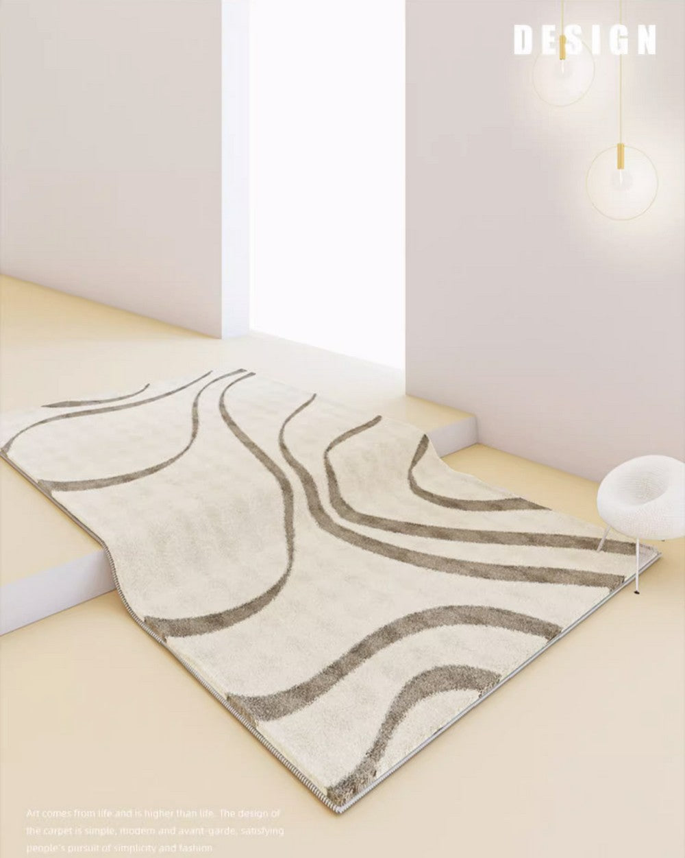 Modern Hallway Runner Rugs. Dining Room Modern Rug Ideas. Large Modern Rugs for Living Room. Contemporary Rugs Next to Bed. Modern Runner Rugs for Entryway