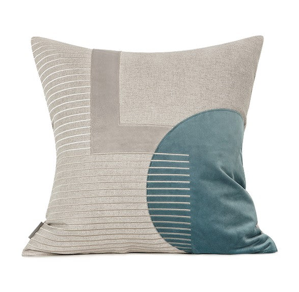 modern pillows