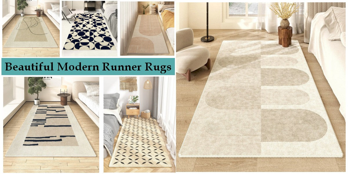 Entryway runner rug, runner rug kitchen, modern hallway runner ideas, bathroom runner rugs, Living Room modern runner rugs, runner rugs under bed, runner rugs next to bed,modern hallway runner rugs, washable kitchen runner rugs