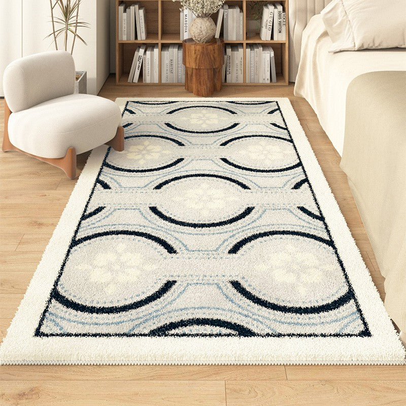 Kitchen Runner Rugs, Contemporary Runner Rugs for Living Room, Modern Runner Rugs Next to Bed, Runner Rugs for Hallway, Bathroom Runner Rugs