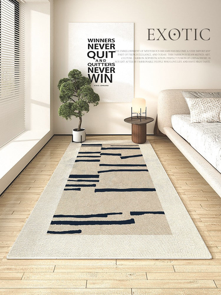 Entryway Runner Rugs, Kitchen Runner Rugs, Bathroom Runner Rugs, Conte –  Paintingforhome