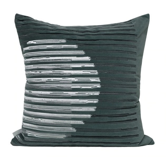 Modern Sofa Pillows for Coffee Table, Decorative Modern Throw Pillows ...