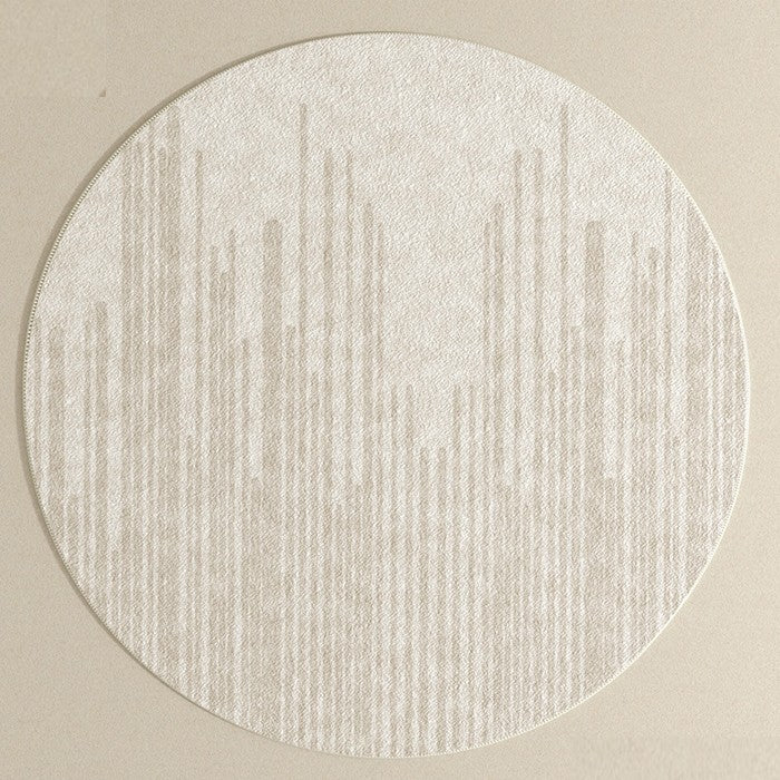 Modern Area Rugs for Dining Room. Simple Contemporary Area Rugs. Circular Modern Area Rugs for Living Room. Geometric Modern Rugs for Bedroom