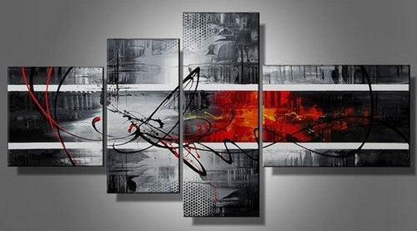 Large Canvas Painting, Modern Acrylic Painting, Abstract Paintings, Acrylic Art for Sale, Buy Contemporary Art