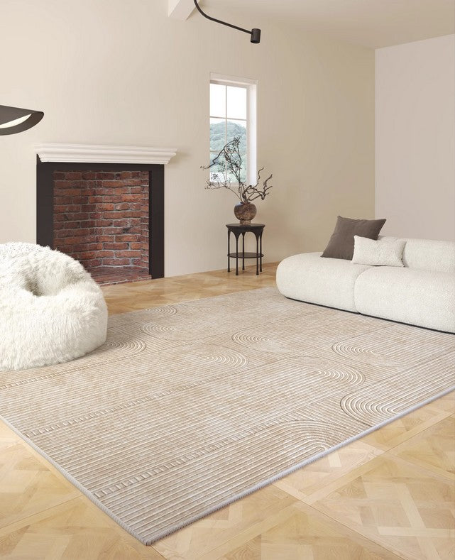 Contemporary Modern Rugs for Sale, Contemporary Rugs under Coffee Table, Abstract Modern Area Rugs for Bedroom, Large Modern Rugs for Living Room