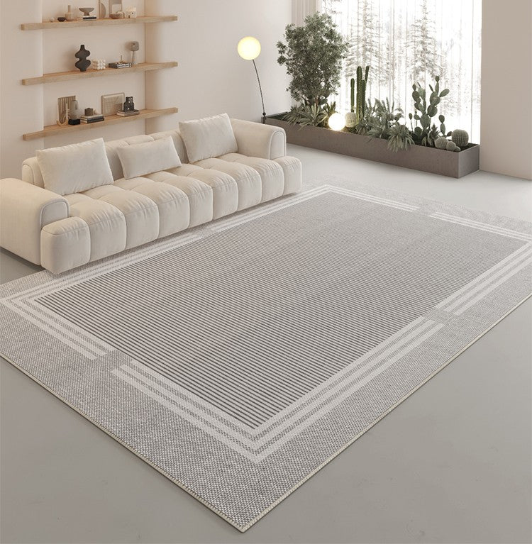 Abstract Geometric Modern Rugs, Contemporary Modern Rugs for Living Room, Bedroom Modern Rugs, Modern Rugs for Dining Room