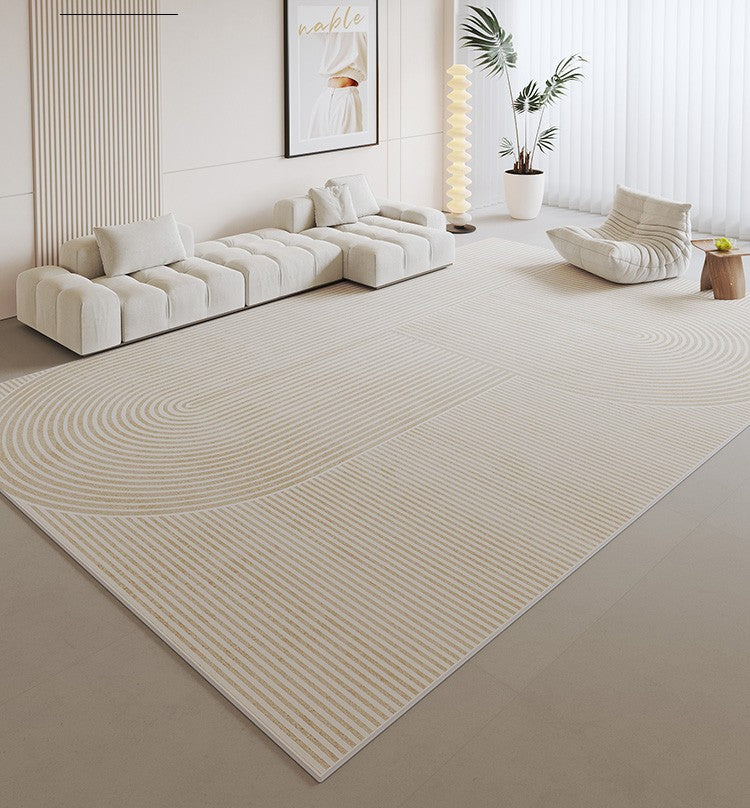 Large Geometric Floor Carpets, Modern Living Room Area Rugs, Bedroom Modern Rugs, Modern Area Rugs under Dining Room Table, Modern Rugs for Kitchen