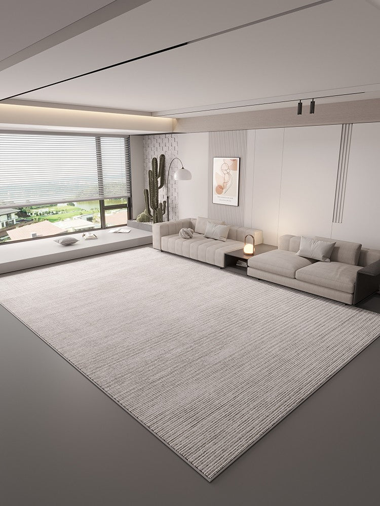 Grey Modern Rugs under Sofa, Large Modern Rugs in Living Room, Abstract Contemporary Rugs for Bedroom, Dining Room Floor Rugs, Modern Rugs for Office