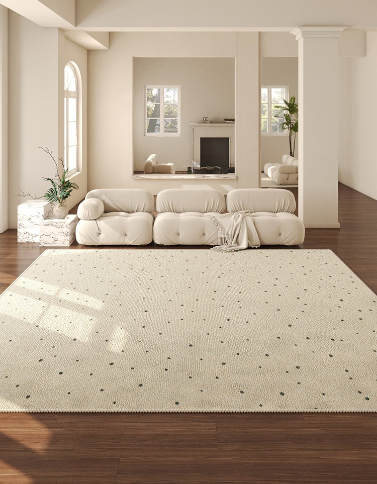 Modern Carpets for Bedroom, Large Modern Rugs for Living Room, Modern Rugs under Dining Room Table, Geometric Contemporary Modern Rugs Next to Bed