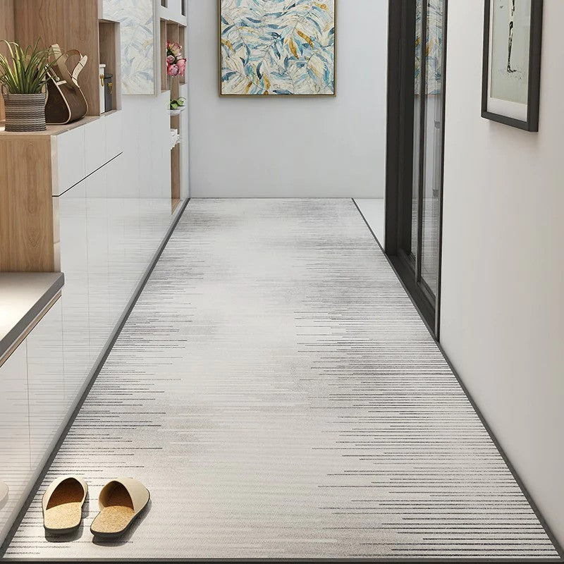 Entrance Hallway Runners, Simple Modern Long Hallway Runners, Kitchen Runner Rugs, Entryway Runner Rug Ideas, Long Hallway Runners, Long Narrow Runner Rugs