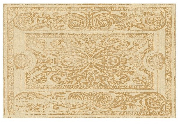 Mid Century Modern Rugs for Interior Design, Soft Rugs under Coffee Table, Contemporary Modern Rugs for Living Room, Thick French Style Modern Rugs for Dining Room
