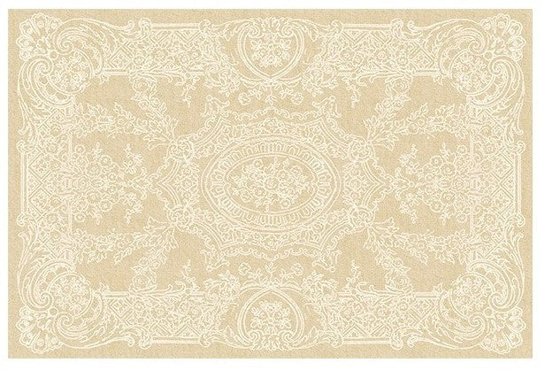 Soft Rugs under Coffee Table, Contemporary Modern Rugs for Living Room, Mid Century Modern Rugs for Interior Design, Thick French Style Modern Rugs for Dining Room