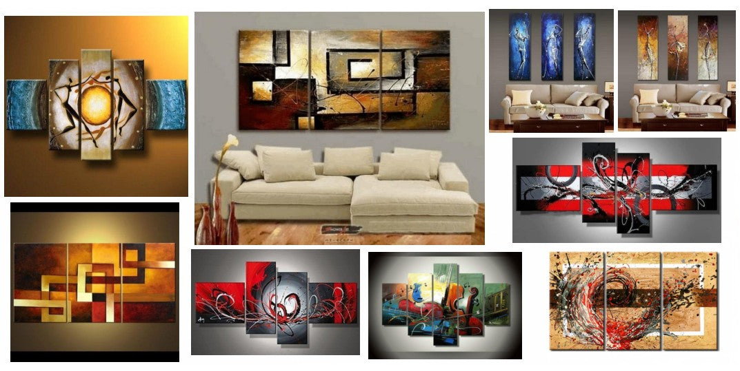 Abstract Paintings for Living Room, Acrylic Abstract Paintings, Paintings for Dining Room, Modern Abstract Paintings, Canvas Abstract Paintings, Buy Paintings Online, Contemporary Abstract Paintings