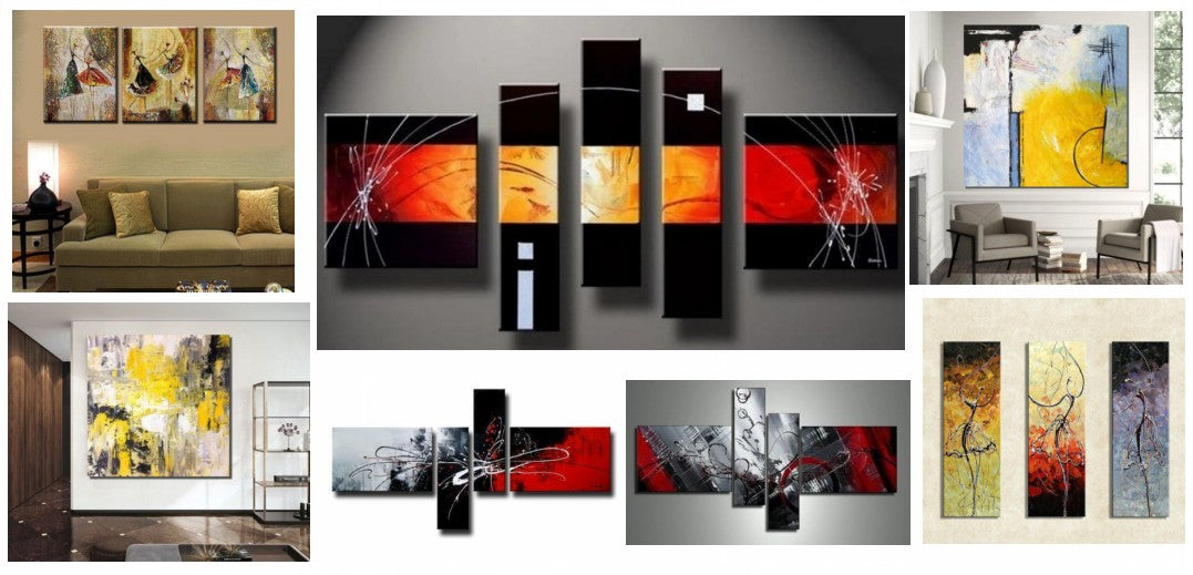 Modern Large Paintings, Canvas Large Paintings, Abstract Large Paintings, Large Paintings for Living Room, Contemporary Large Paintings, Acrylic Paintings for Bedroom, Buy Wall Art Online